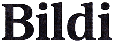 Bildi